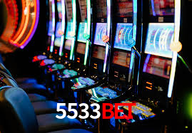 Casino Ao Vivo 5533bet