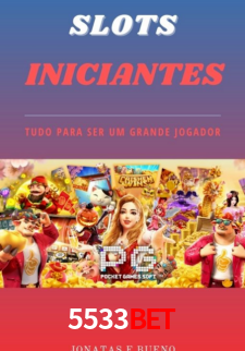 Interface do App 5533bet