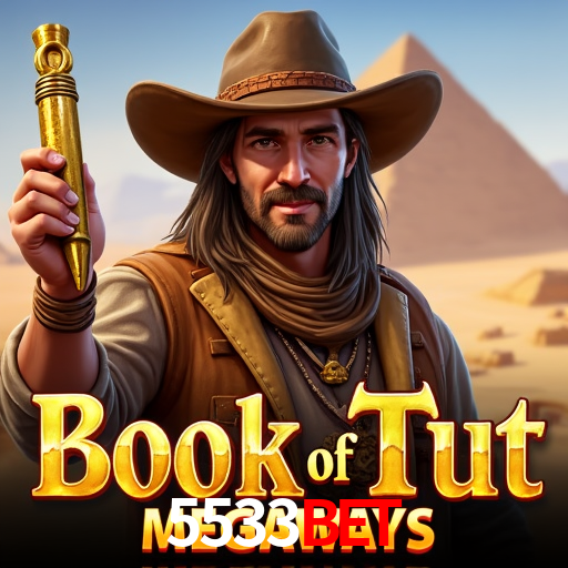 Estatísticas do Jogo 5533bet