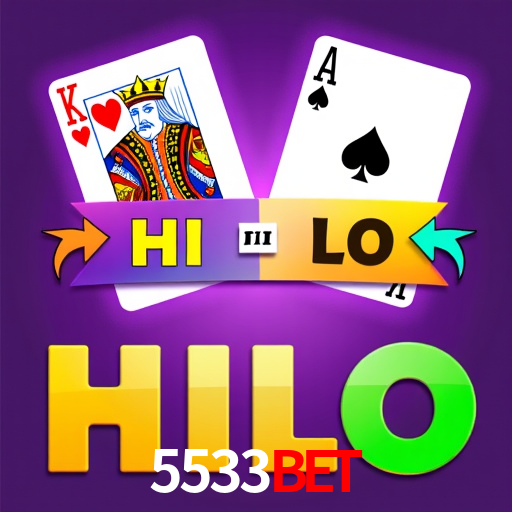 Provedores de Jogos 5533bet