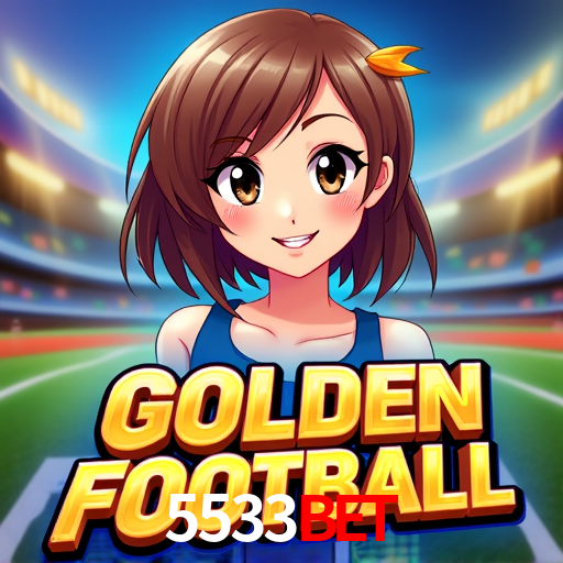 Apostas de Futebol 5533bet