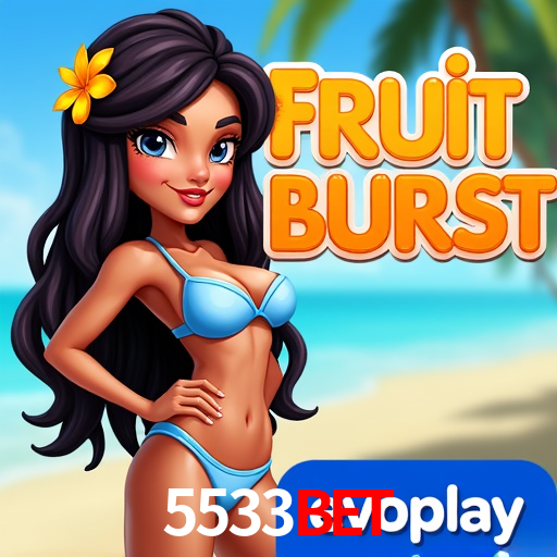 Bônus de Boas-vindas 5533bet