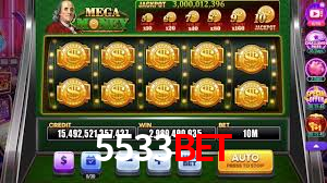Casino VIP 5533bet