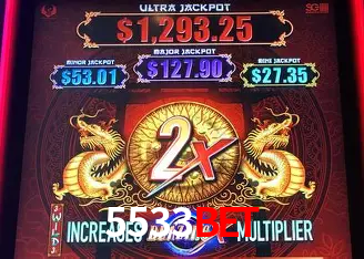 Design Responsivo 5533bet